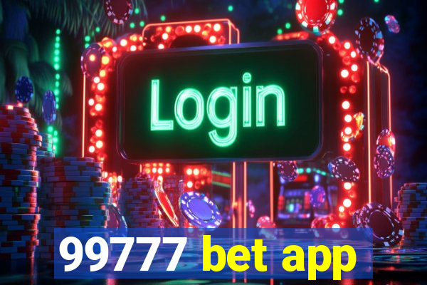 99777 bet app